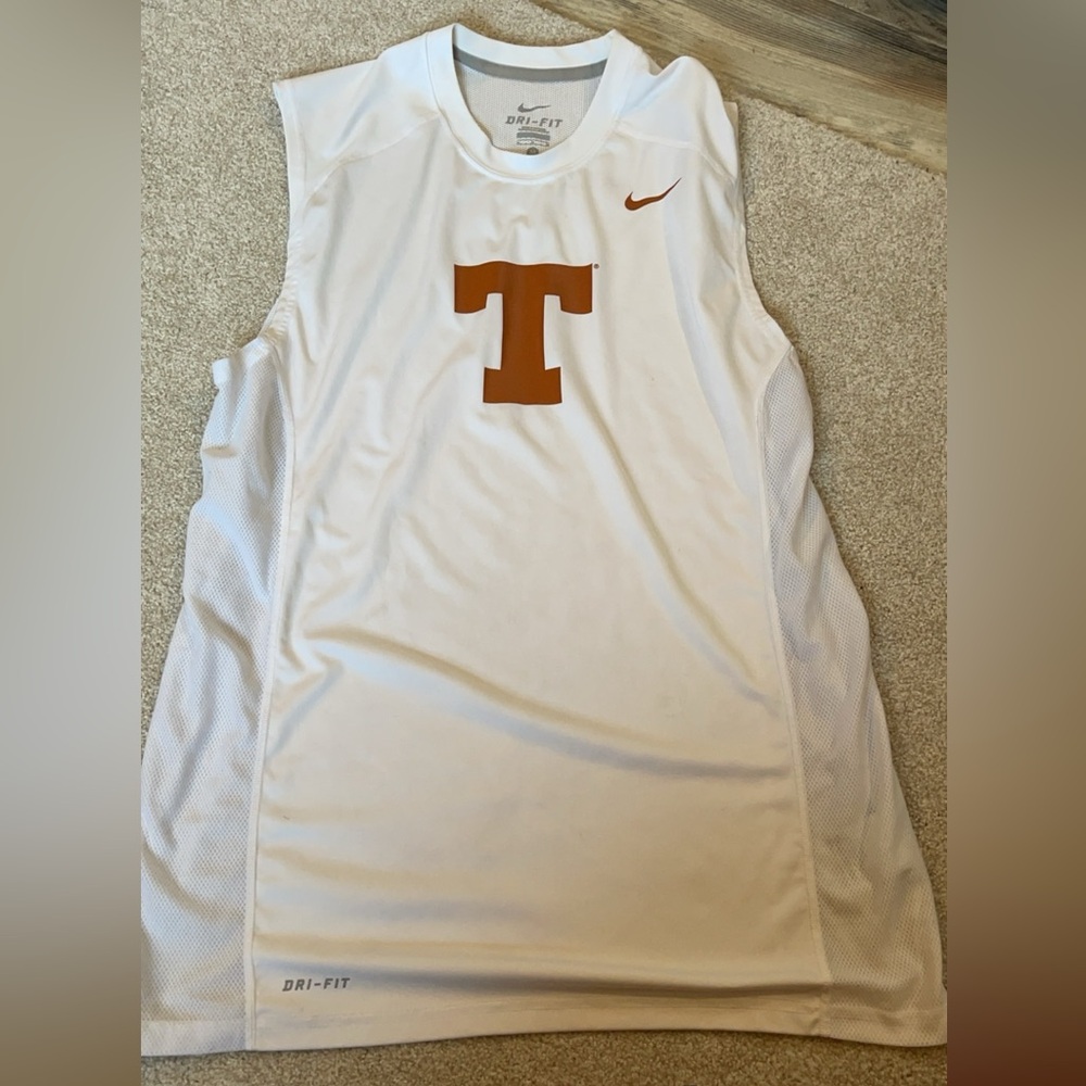 Nike Drifit sleeveless